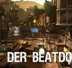 Borderlands 2 -  Mr. Torgues Kampagne des Metzelns