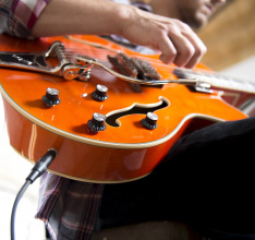 Rocksmith 2014 Edition ist ab sofort für die Xbox One und die Playstation 4 erhältlich