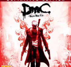 Devil May Cry: Definitive Edition