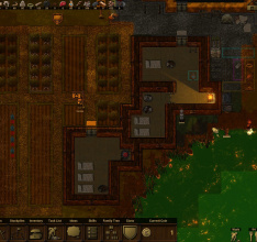 Clanfolk - Early Access Version