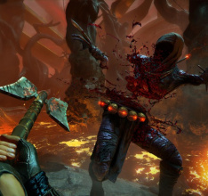 Shadow Warrior 2 DLC 