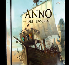 Anno: Drei Epochen - Exklusive Edition