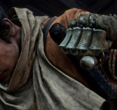 Sekiro: Shadows The Twice Releases Official Game Overview Trailer Ahead Of Launch