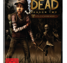 The Walking Dead: Season 2