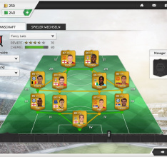 EA SPORTS FIFA World geht weltweit in die offene Betaphase