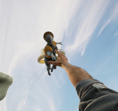 Atomic Heart: Trapped In Limbo