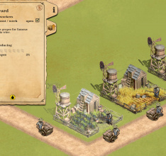 1849 Gold Rush sim will release May 8 for PC / Mac / iPad / Android