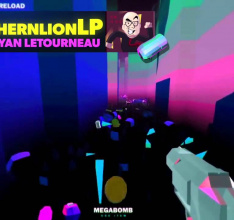 Heavy Bullets - Launch Trailer