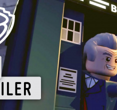 LEGO Dimensions: Reist mit Doctor Who durch Raum und Zeit