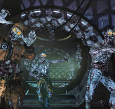 Call of Duty: Black Ops Rezurrection angekündigt