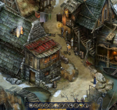 Herokon Online - Die Geschichte der Schicksalsklinge geht weiter