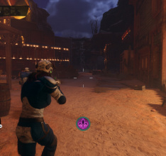 Saints Row - Stadia Version