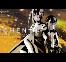 Action Horror Game Memento Now Out