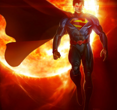 Infinite Crisis - Superman Video veröffentlicht