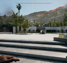 Dead Island 2 - Shadow