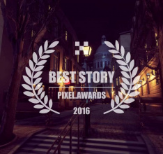 Bohemian Killing Now Available