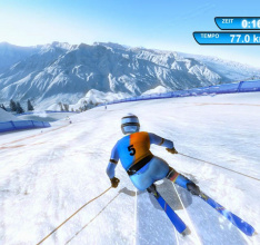 RTL Winter Sports 2009