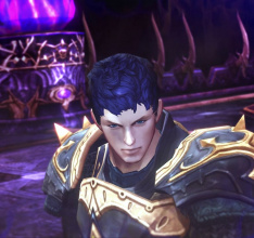 Echo of Soul - MMORPG rüstet sich für europäischen Launch im kommenden Jahr