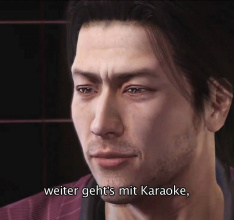 Launchtrailer zu Yakuza 4