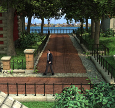 Sunlight Games zeigt neue Screenshots vom Gold Rush! Remake