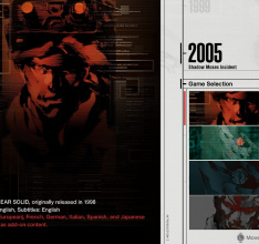 METAL GEAR SOLID: MASTER COLLECTION Vol. 1