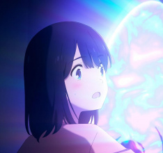 Lonely Castle in the Mirror