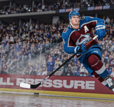 EA SPORTS NHL 24