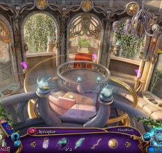 Amaranthine Voyage: Der lebende Berg - Spannende Reise zwischen den Welten