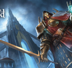 Endless Legend: The Third Faction Video