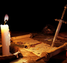 Stronghold: Definitive Edition