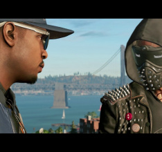 Watch_Dogs 2 – Human Conditions Add-On Content Available Feb. 21st on PS4