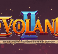 Evoland 2 Now Out on Mac
