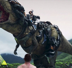 ARK: Survival Evolved