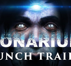 Lovecraftian Horror Conarium Now Out on Twitter