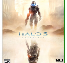 Halo 5: Guardians