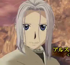 Arslan: The Warriors of Legend - Erste spielbare Demo auf der Tokio Game Show