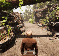 A Bavarian Tale: Totgeschwiegen