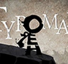 Typoman Announced for Wii U