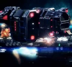 Starpoint Gemini 2 - Cinematic Trailer