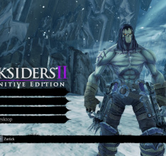 Darksiders II: Deathinitive Edition