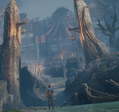 Outcast: A New Beginning