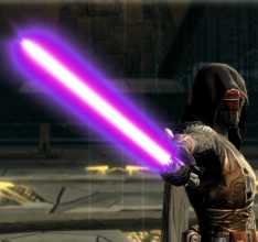 Die digitale Erweiterung Shadow of Revan für Star Wars: The Old Republic ist ab sofort verfügbar