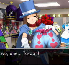 Phoenix Wright: Ace Attorney – Spirit Of Justice Will Be In Session September 8th