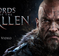 Neues Gameplay Video zu Lords of the Fallen mit deutschen Untertiteln