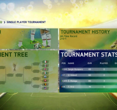 EA SPORTS FIFA Ultimate Team: World Cup als kostenloses Update für FIFA 14