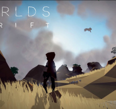 Worlds Adrift - Early Footage of Open-World Adventure from Bossa Studios