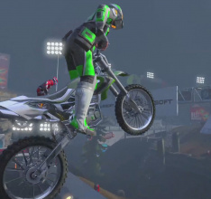 Trials Fusion Online Multiplayer Now Available
