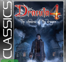 Dracula - Peter Games erweitert erfolgreiche Classic-Serie für PC