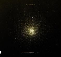 Black Panther Gets Some New Footage, New Kendrick Lamar Track With A New TV Spo