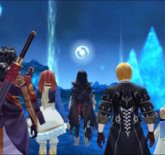 Tales of Berseria Out This Week